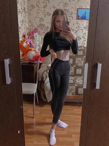 Анкета проститутки Илона - Фото 1, , 25 лет, №351738